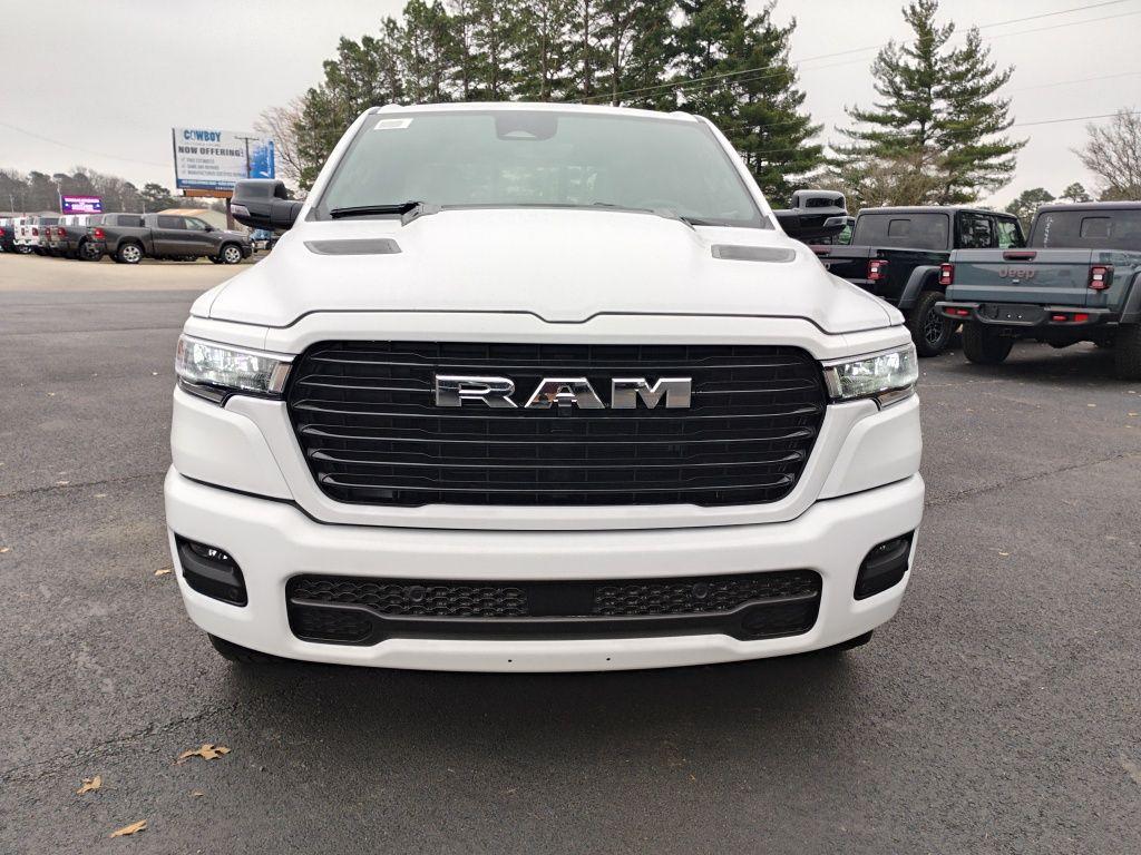 ram ram 1500 pickup 2026 1C6SRFJT6TN301736 image ram ram 1500 pickup 2026 1C6SRFJT6TN301736 image